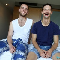 Jay Townsend and Ryan Anderson - Picture 9