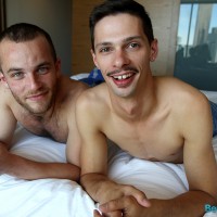 Jay Townsend and Ryan Anderson - Picture 10