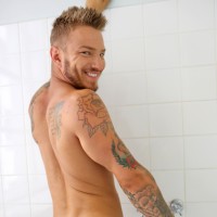 Bath time with Sarpa Van Rider - Picture 14