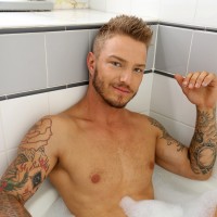 Bath time with Sarpa Van Rider - Picture 16