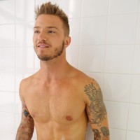 Bath time with Sarpa Van Rider - Picture 17