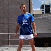 Lincoln Ashby - Picture 2