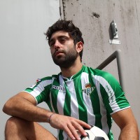 Adam El Shawar in soccer kit - Picture 3