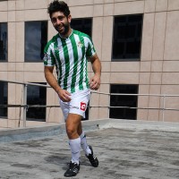 Adam El Shawar in soccer kit - Picture 4