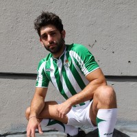 Adam El Shawar in soccer kit - Picture 8