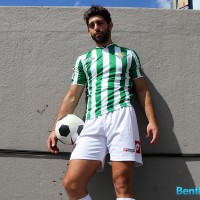 Adam El Shawar in soccer kit - Picture 18