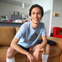 Andy Samuel - Picture 12
