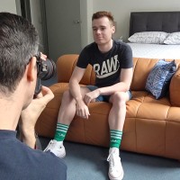 Meet our sexy new mate Tom Robinson - Picture 3