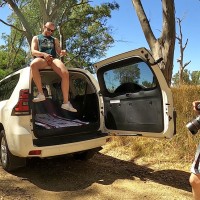 Dylan Anderson Road Trip - Picture 7