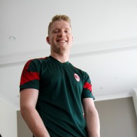 Jake Jensen's hot strip tease - Picture 7