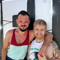 Romain Deville and Luc Dean - Picture 5