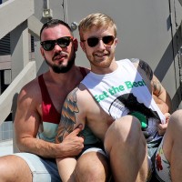 Romain Deville and Luc Dean - Picture 17