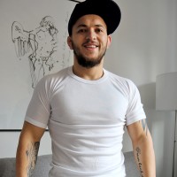 David Ivan solo - Picture 1