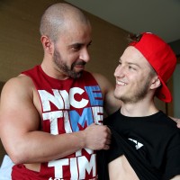 Sarpa and Marco - Picture 1
