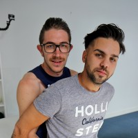 Jesse Carter and Damien Dyson - Picture 3