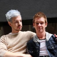 Valentin and Cody - Picture 1