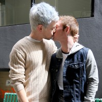 Valentin and Cody - Picture 2