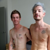 Valentin and Cody - Picture 9
