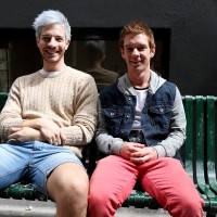 Valentin and Cody - Picture 11