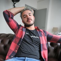 Zak Bray solo - Picture 8