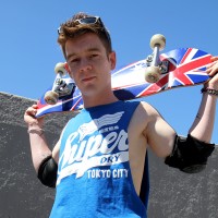 Cody James on the roof - Picture 3