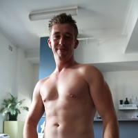 Ryan Geary - Picture 1