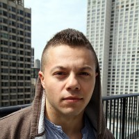 Paulie Vauss strips for Ben - Picture 2