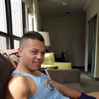 Paulie Vauss strips for Ben - Picture 11