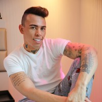 Colombian mate Cristian Berry - Picture 13