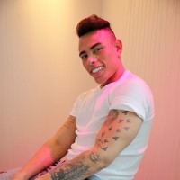 Colombian mate Cristian Berry - Picture 14