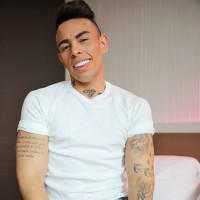 Colombian mate Cristian Berry - Picture 15
