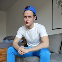 Kell Fuller stripping - Picture 2