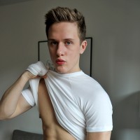 Kell Fuller stripping - Picture 8