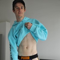 Sucking Brad - Picture 16