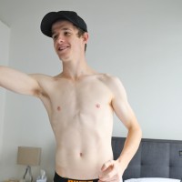 Sucking Brad - Picture 19