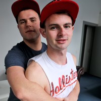 Chase Adams and Austin Brooks - Picture 3