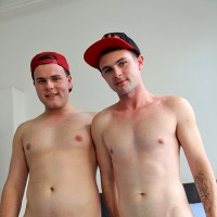 Chase Adams and Austin Brooks - Picture 8