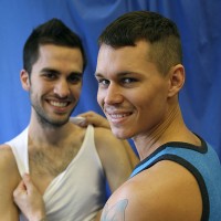 Tate Ryder and TJ - Picture 6