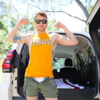 A summer road trip with Nate Anderson - Picture 14