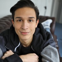 Shooting with Andy Samuel - Picture 6