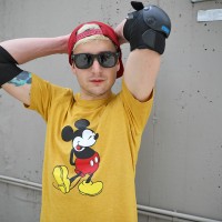 Aussie boy Nate - Picture 2