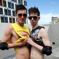 William and Ryan - Picture 7