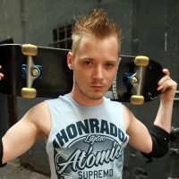 Simon Tanner - Picture 2