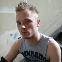 Simon Tanner - Picture 3