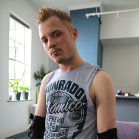 Simon Tanner - Picture 4