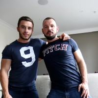 Romain Deville and James Nowak - Picture 1