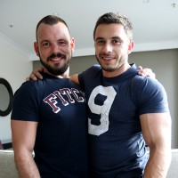 Romain Deville and James Nowak - Picture 2
