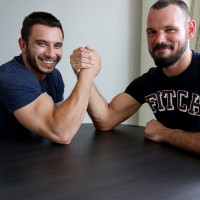 Romain Deville and James Nowak - Picture 10