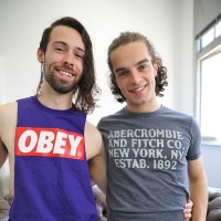 Reece and Byron - Picture 13