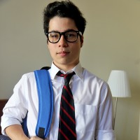 Ryan Kai - Picture 1